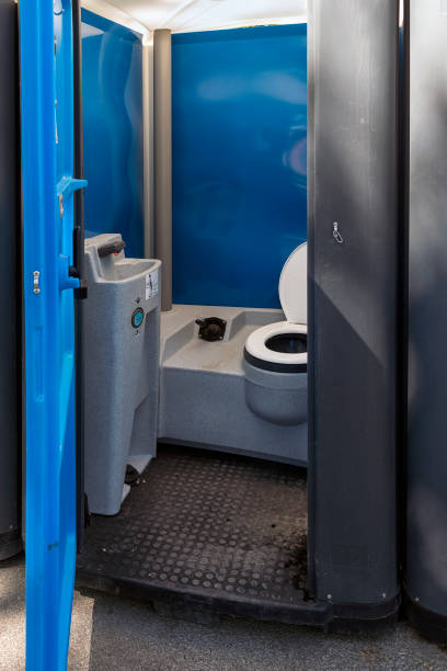 Best Affordable porta potty rental  in Hazardville, CT