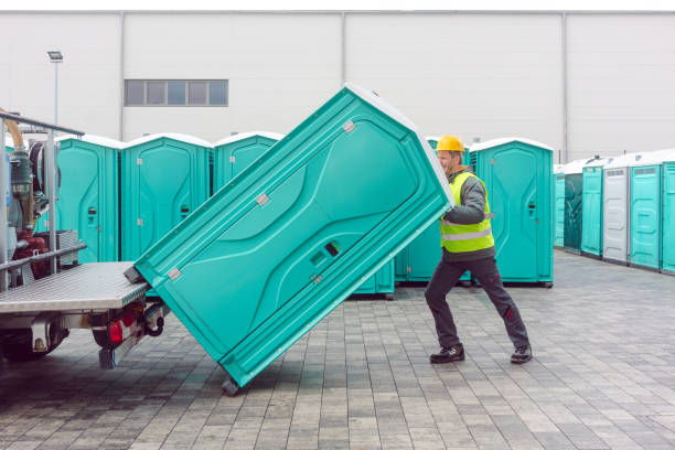 Best Emergency porta potty rental  in Hazardville, CT