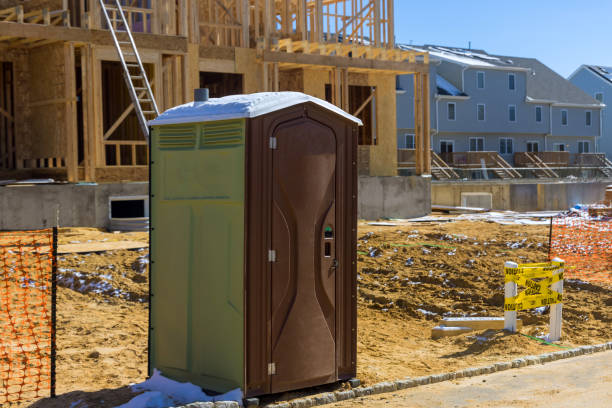 Best Local porta potty services  in Hazardville, CT