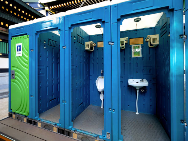 Porta potty services near me in Hazardville, CT