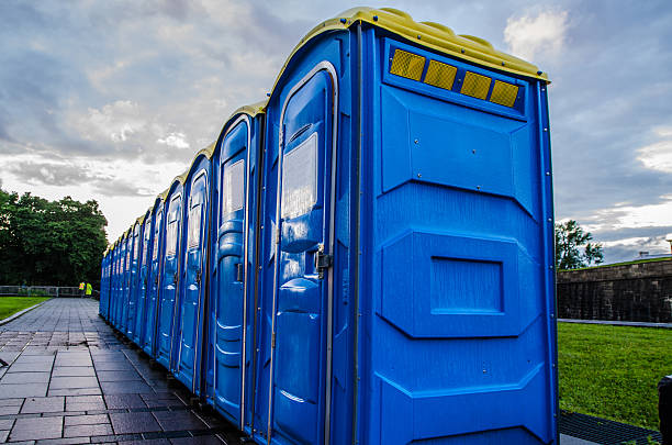 Best Temporary restroom rental  in Hazardville, CT